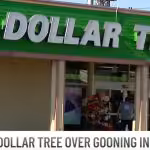 Woman shopping at Dollar Tree with her child gets attacked from behind by man who ejaculates on her: Lawsuit