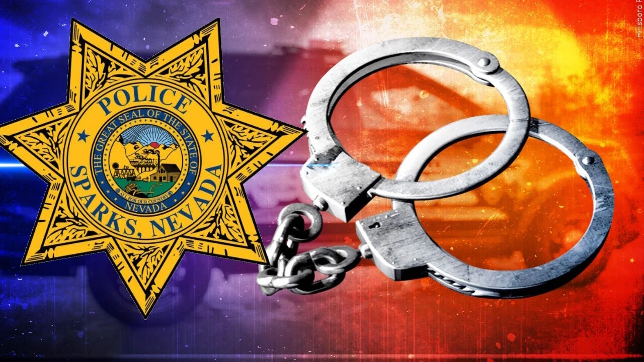 Driver arrested after allegedly attempting to hit multiple workers with pickup in Sparks