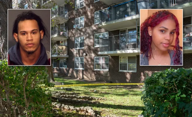 Bronx Man Arrested After Allegedly Throwing Mother and Infant From 15th-Floor Balcony